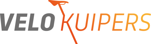 Hauptlogo, Gutscheine Velo Kuipers AG